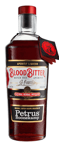 Petrus Blood Bitter 0,70 ltr 30%