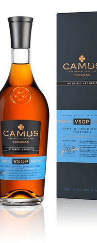 Camus Cognac VSOP Intense 0,70 ltr 40%