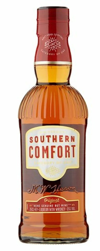 Southern Comfort 1,00 ltr 35%