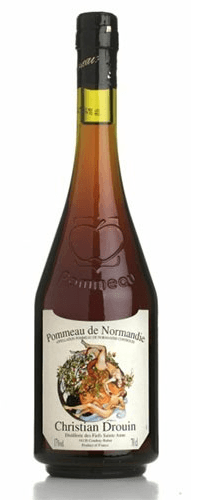 Pommeau Drouin 0,70 ltr 17%