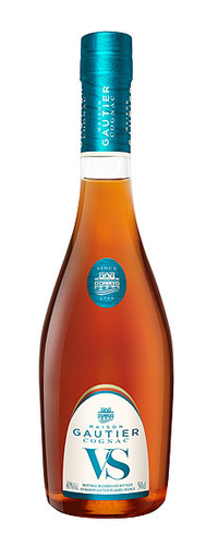 Cognac Gautier VS 0,70 ltr 40%