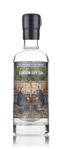 Boutique-y Dry London - Miyagawa Citrus Gin 0,50 ltr 46%