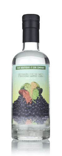 Boutique-y Finger Lime Gin 0,50 ltr 46%