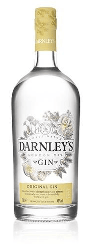 Gin Darnley's Elderflower 0,70 ltr 40%