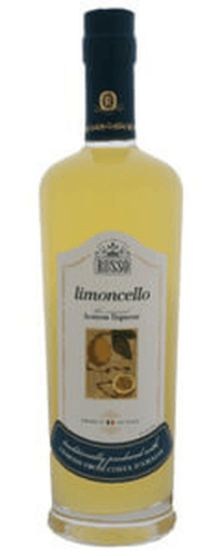 Limoncello Russo Amalfi Lemon 0,70 ltr 32%
