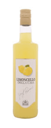 Limoncello Russo Guappo Originale Della Casa 0,70 ltr 25%