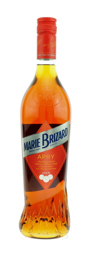 Marie Brizard Apricot Brandy 0,70 ltr 20,5%