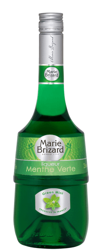 Marie Brizard Creme de Menthe Green 0,70 ltr 25%