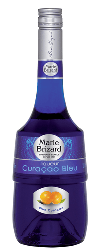 Marie Brizard Blue Curacao 0,70 ltr 25%