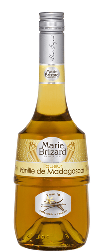 Marie Brizard Vanille de Madagascar 0,70 ltr 25%