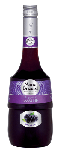 Marie Brizard Creme de Mure 0,70 ltr 25%