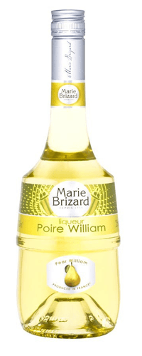 Likeur Marie Brizard Poire William 0,70 ltr 25%