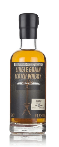 Whisky Boutique-y Garnheath 42 Years Old Batch 1 0,50 ltr 44,3%