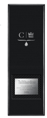 Whisky Tullibardine 1962 0,70 ltr 40,1%