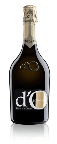 Conca d'Oro Spumante Cuvee Oro Wit 0,75 ltr 11,5%