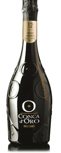 Conca d'Oro Spumante 12 Millesimato Brut 0,75 ltr 11,5%