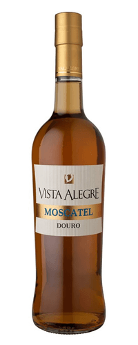 Moscatel Vista Alegre 3 Years Old 0.75 ltr 20%