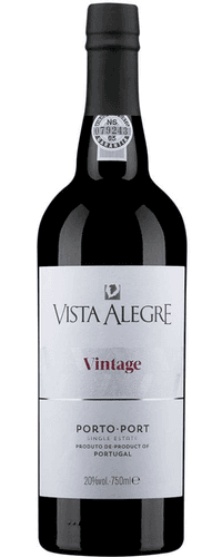 Port Vista Alegre Vintage 2017 0,75 ltr 19%