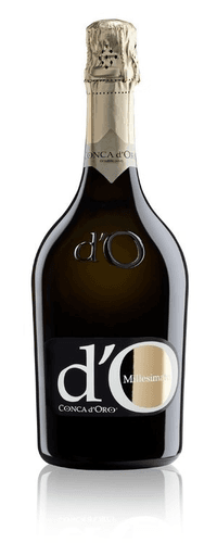 Conca d'Oro Spumante Cuvee Oro wit Magnum 1,50 ltr 11,5%