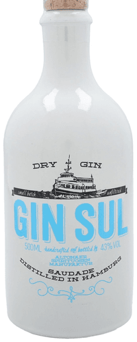 Gin Sul 0,50 ltr 43%