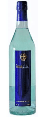 Imagin Gin 0,70 ltr 40%