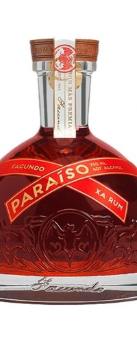 Bacardi Facundo Paraiso XA 0,70 ltr 40%
