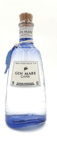 Mare Capri Mediterranean Gin 0,70 ltr 42,7%