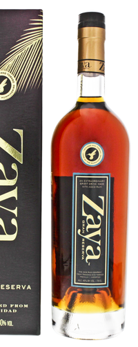 Zaya Gran Reserva 0,70 ltr 40%
