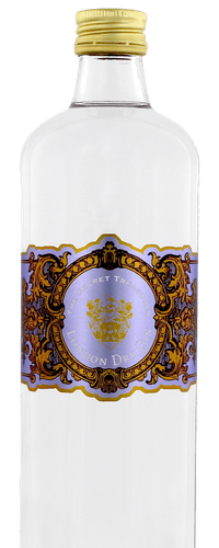 The Secret Treasures London Dry Gin 0,70 ltr 41,2%