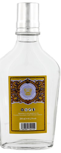 The Secret Treasures London Dry Gin 0,20 ltr 41,2%