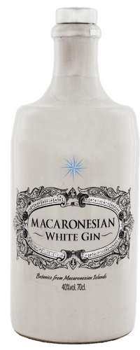 Macaronesian White Gin 0,70 ltr 40%