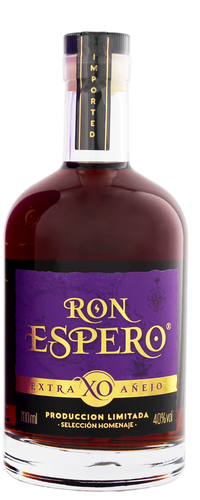 Espero Extra Anejo XO 0,70 ltr 40%