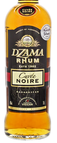Dzama Cuvee Noire 0,70 ltr 40%