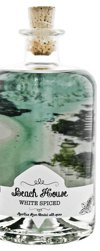 Beach House White Spiced Limited Edition 0,70 ltr 40%