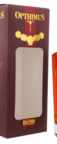 Opthimus 25 Years Old Oporto 0,70 ltr 43%