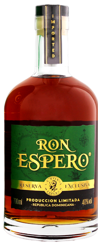 Espero Reserva Exclusiva 0,70 ltr 40%