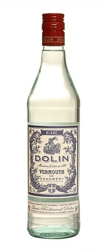 Dolin Blanc Vermouth 0,75 ltr 16%