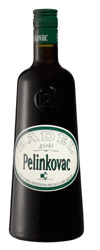 Badel Pelinkovac Gorki 1,00 ltr 31%
