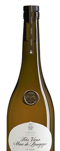 Cartron Marc De Bourgogne 8 Ans 0,70 ltr 42%