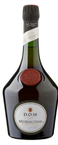 Benedictine D.O.M. 0,70 ltr 40%
