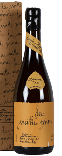 Louis Roque La Vieille Prune 0,70 ltr 42%