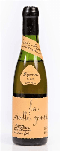 Louis Roque La Vieille Prune 0,35 ltr 42%