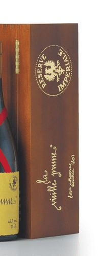 Louis Roque Reserve Imperiale Vieille Prune 0,70 ltr 42%
