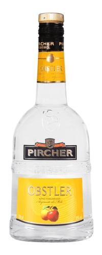 Pircher Obstler 0,70 ltr 38%
