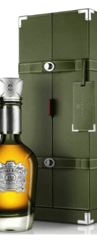 Chivas Regal The Icon 0,70 ltr 43%