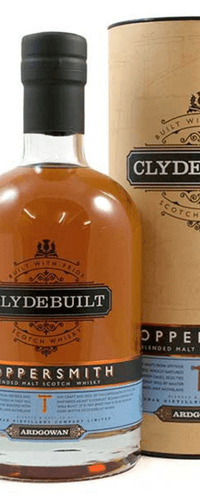 Ardgowan Clydebuilt Coppersmith 0,70 ltr 48%