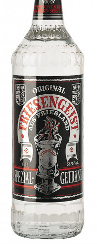 Friesengeist 1,00 ltr 56%