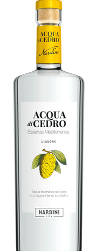 Nardini Acqua Di Cedro 0,70 ltr 29%