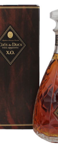 Cles des Ducs XO 0,70 ltr 40%