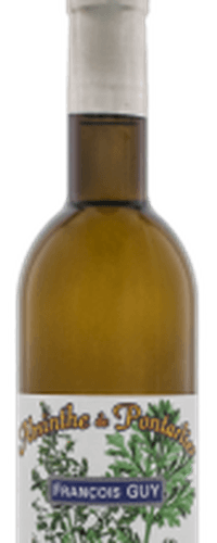 Distillerie Pierre Guy Absinthe de Pontarlier Francois Guy 0,50 ltr 45%
